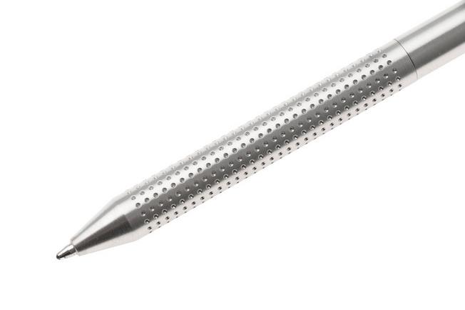 Afbeelding voor The James Brand The Bolen CO310908-10 Titanium, Stainless, pen