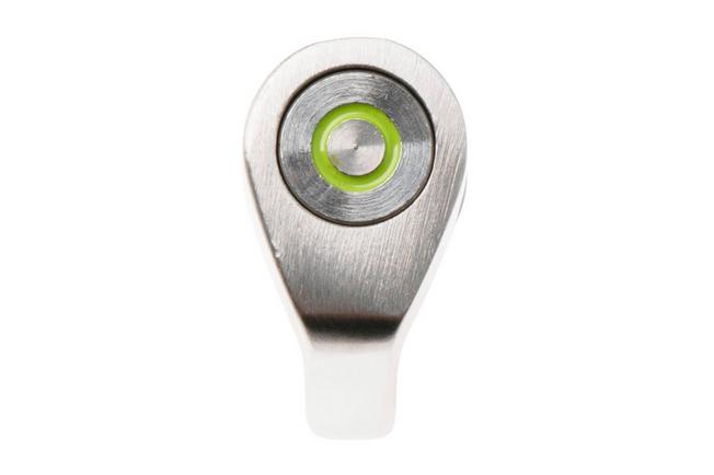 Afbeelding voor The James Brand The Bolen CO310908-10 Titanium, Stainless, pen
