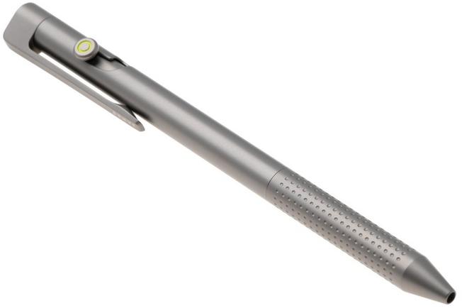 Bild für The James Brand The Kent CO322930-10 Titanium, Bolt Action, Stift