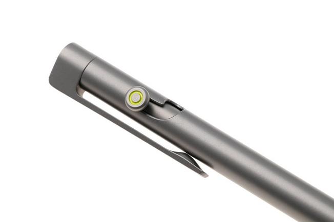 Bild für The James Brand The Kent CO322930-10 Titanium, Bolt Action, Stift