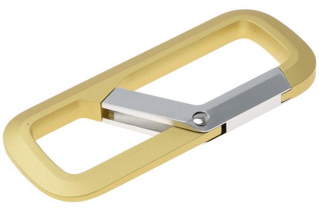 Bild für The James Brand The Madison Butter, Polish ES216805-10 Karabiner