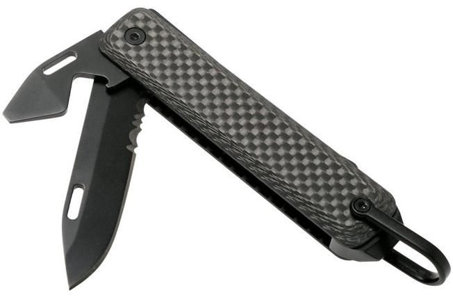 Image for The James Brand ELLIS Black LTD