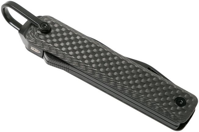 Image for The James Brand ELLIS Black LTD