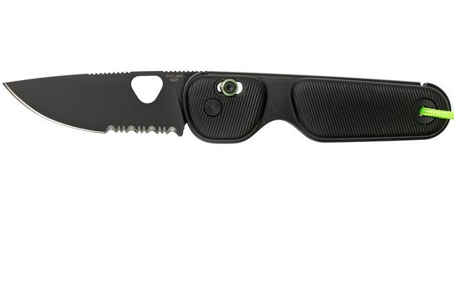 The Redstone - Outdoor Hiking & Climbing Knife