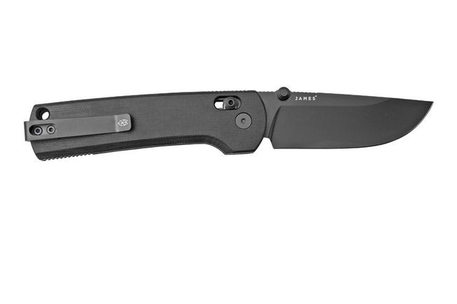 The Kline - EDC MagnaCut Pocket Knife