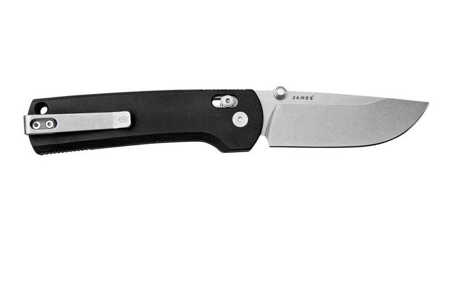 The Kline - EDC MagnaCut Pocket Knife