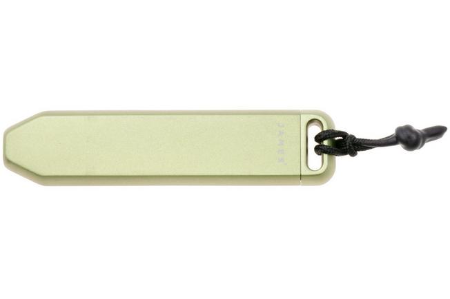 Afbeelding voor The James Brand The Warrick KN128991-10 Grove Bit Driver, multitool
