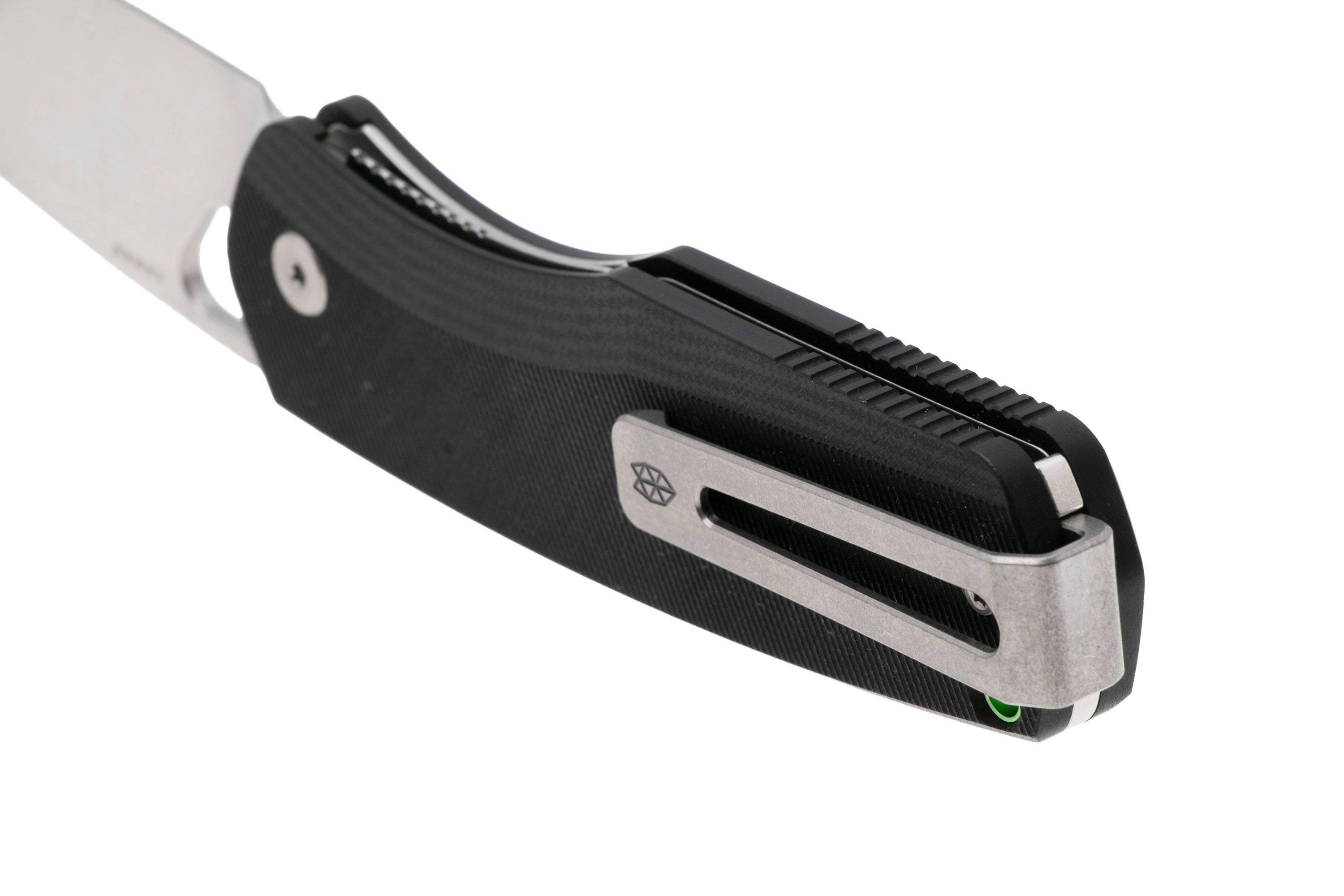 The James Brand The Folsom Pro KN129114-00, LC200N Stonewash