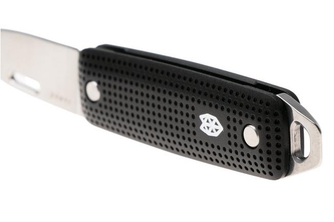 Imagen para The James Brand The Elko KN132264-00 Black, navaja