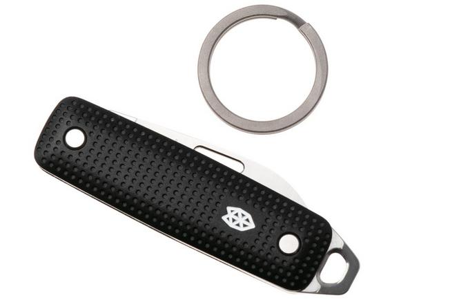 Imagen para The James Brand The Elko KN132264-00 Black, navaja