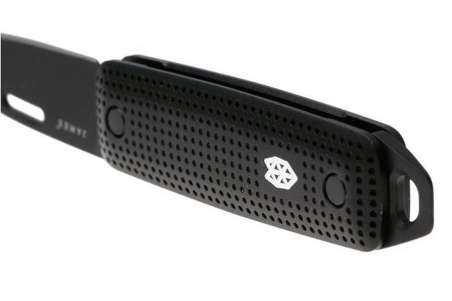 Imagen para The James Brand The Elko KN132265-00 Black, Black, navaja