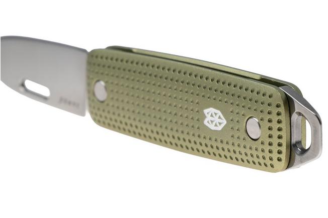 Imagen para The James Brand The Elko KN132265-00 Black, Black, navaja