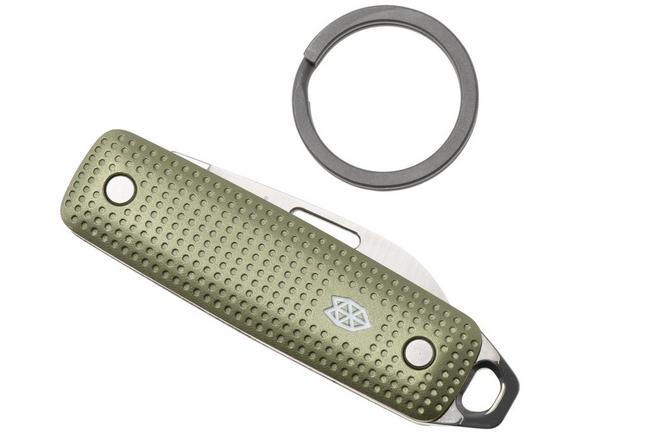 Imagen para The James Brand The Elko KN132265-00 Black, Black, navaja