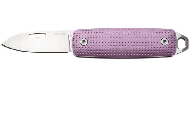Image for The James Brand The Elko KN132267-00 Pink Haze, pocket knife