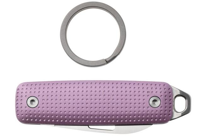 Image for The James Brand The Elko KN132267-00 Pink Haze, pocket knife