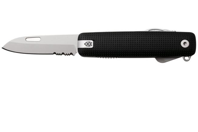 Bild für The James Brand The Helton KN133101-01 Black, Multitool