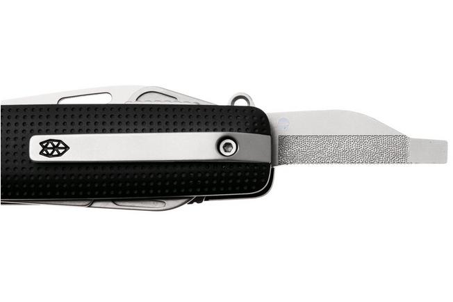 Bild für The James Brand The Helton KN133101-01 Black, Multitool