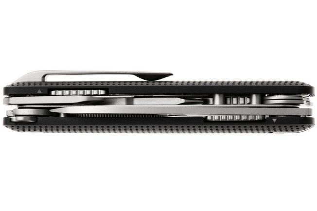 Bild für The James Brand The Helton KN133101-01 Black, Multitool