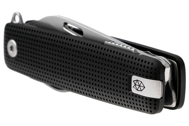 Bild für The James Brand The Helton KN133101-01 Black, Multitool