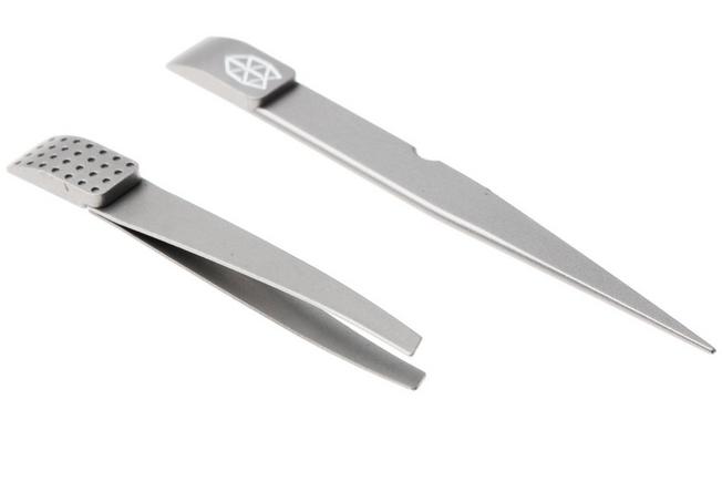 Bild für The James Brand The Helton KN133101-01 Black, Multitool