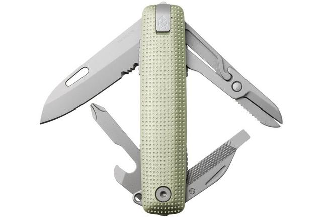 Bild für The James Brand The Helton KN133266-01 Grove, Multitool