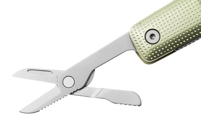 Bild für The James Brand The Helton KN133266-01 Grove, Multitool