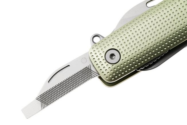 Bild für The James Brand The Helton KN133266-01 Grove, Multitool