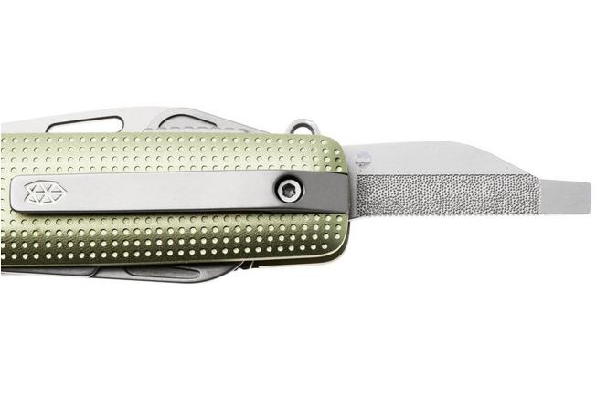 Bild für The James Brand The Helton KN133266-01 Grove, Multitool