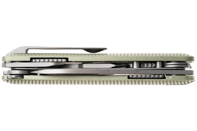 Bild für The James Brand The Helton KN133266-01 Grove, Multitool