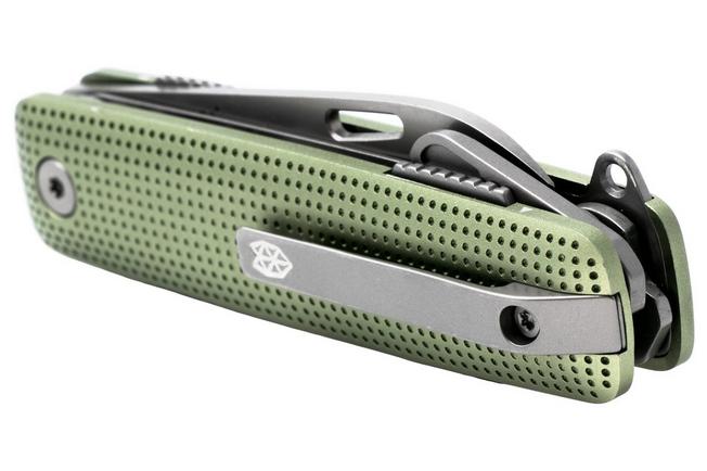 Bild für The James Brand The Helton KN133266-01 Grove, Multitool
