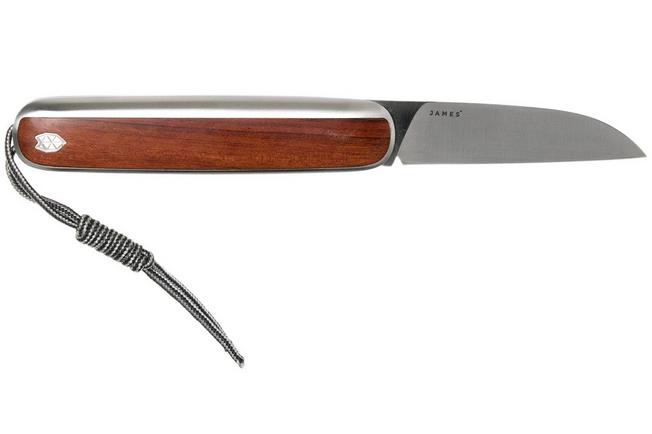 The Pike - Vintage Inspired Pocket Knife