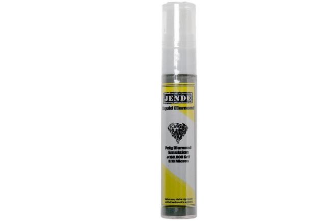 Jende CBN Emulsions - 7ml