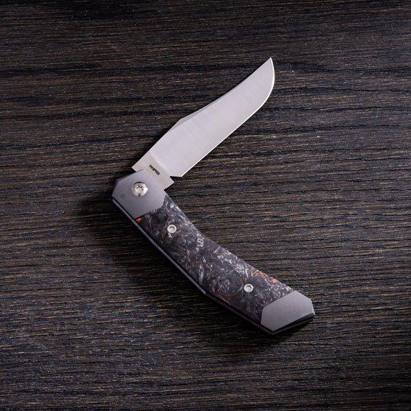 [ 50%OFF ] カット無し切手　コートジボワール  cbj_s190_er Jack Wolf Cyborg Jack CYBO-01-CDMO Fat Carbon Dark Matter Orange