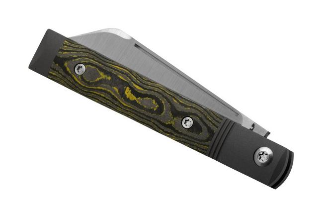 Rough Ryder High Plains Doctors Knife RR2053 pocket knife