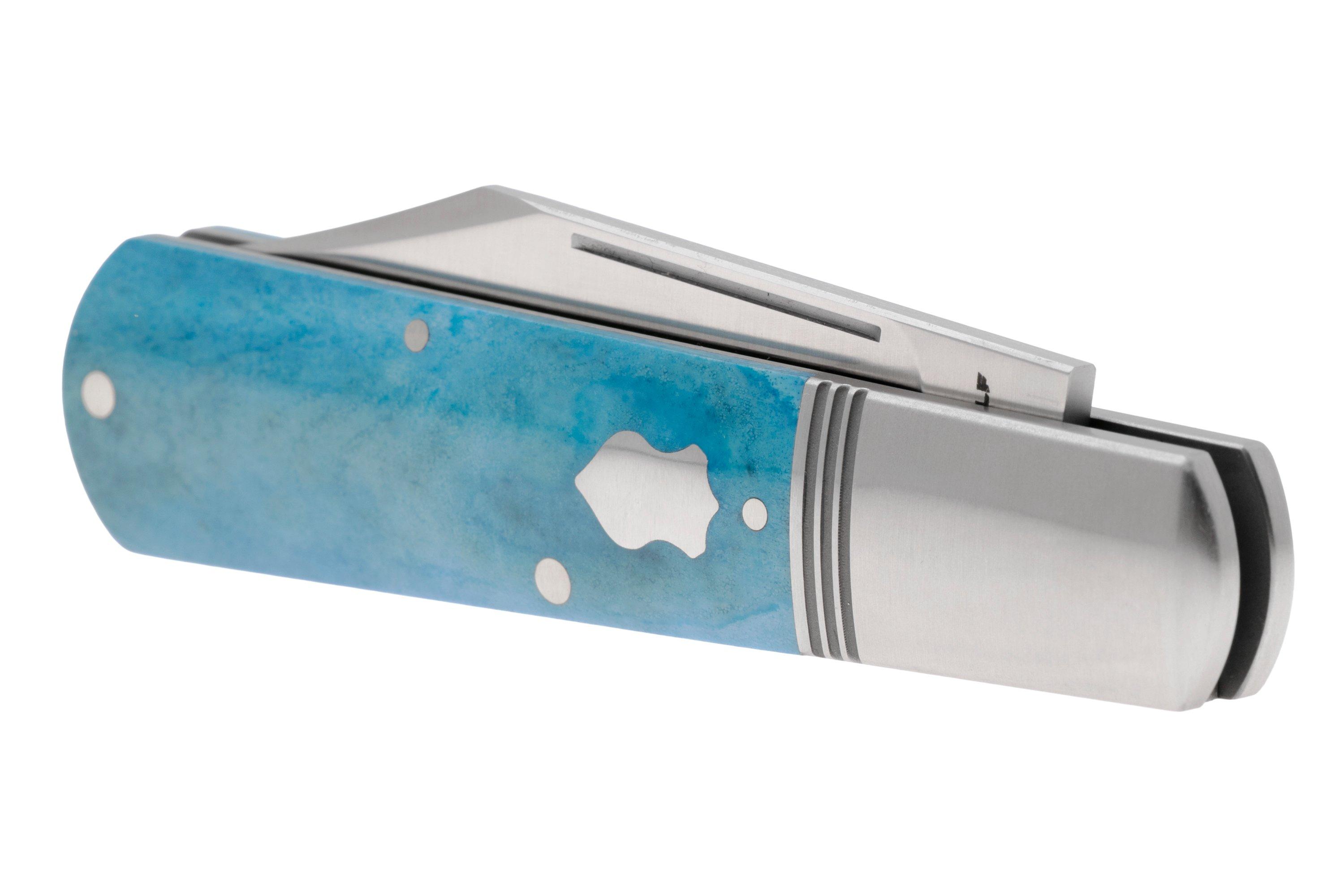 Blue Blue BLOODOWN 140F 8個セット Jack Wolf Gateway Barlow GW-BAR-01-SMT-BLU-BON Satin 14C28N