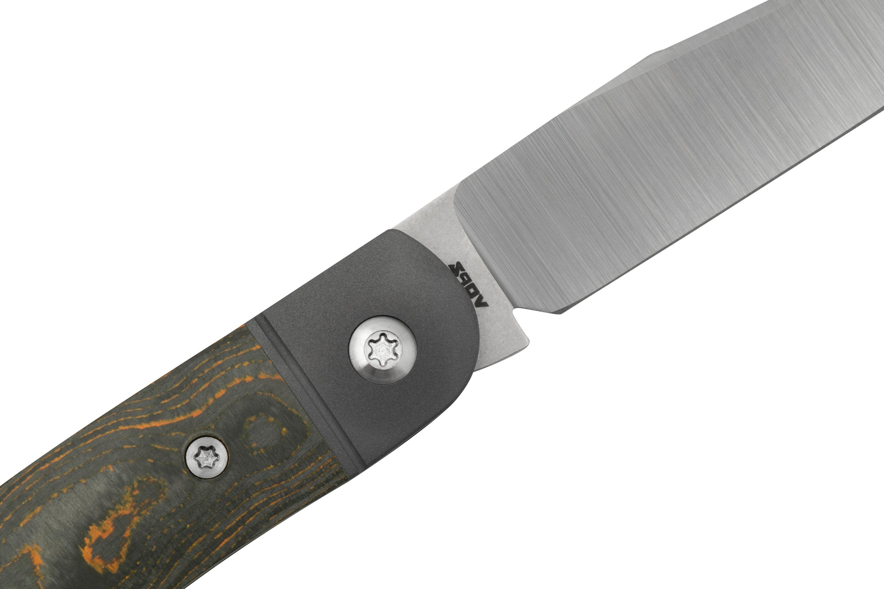 Jack Wolf Javelina Jack, JAVEL-01-CCBO, CamoCarbon Blaze Orange ...