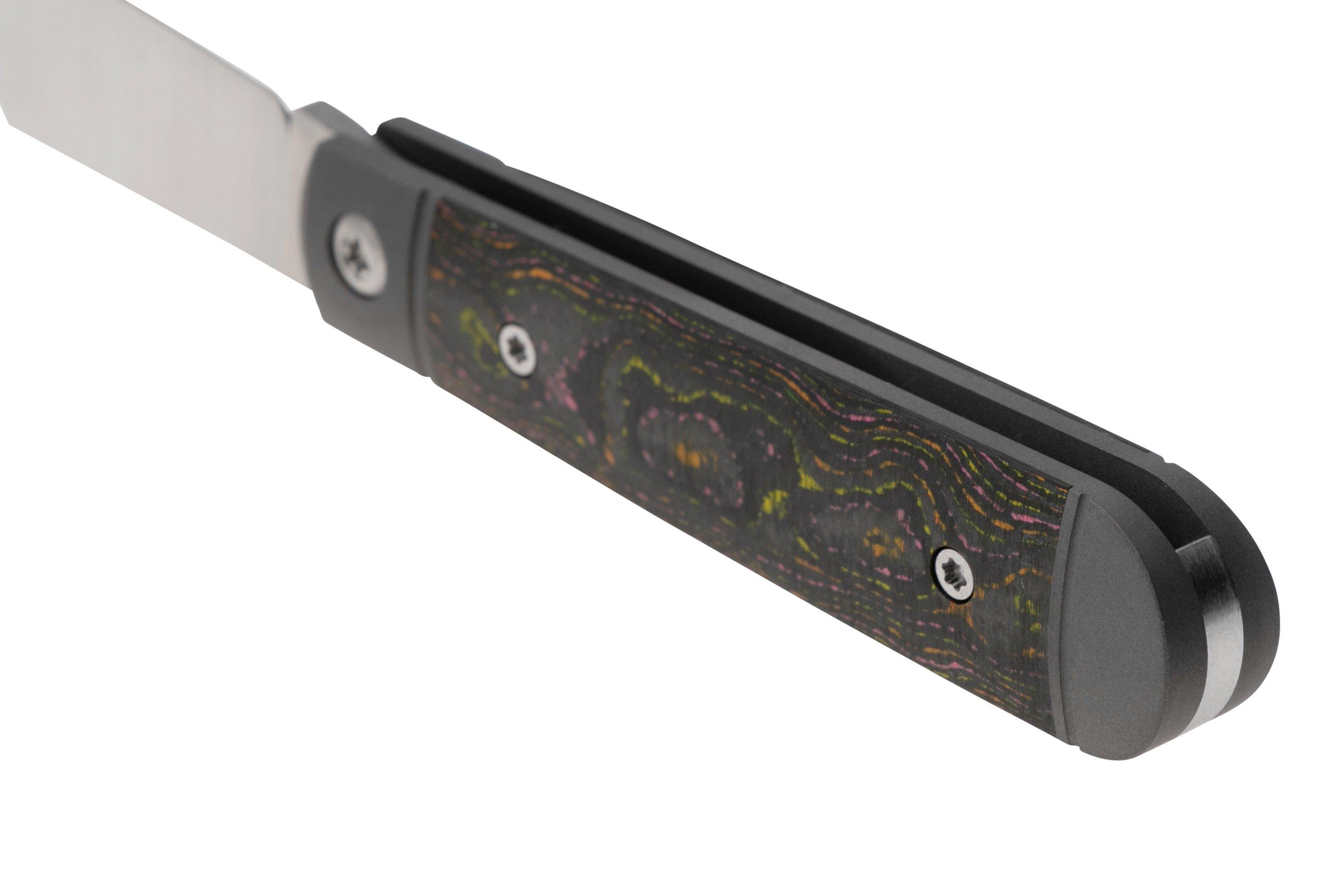 Jack Wolf Little Bro Jack LILBR01CCFLO CamoCarbon Flo Party