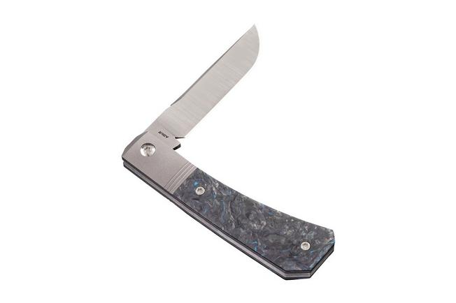 Ronco Black All-Purpose Knife at