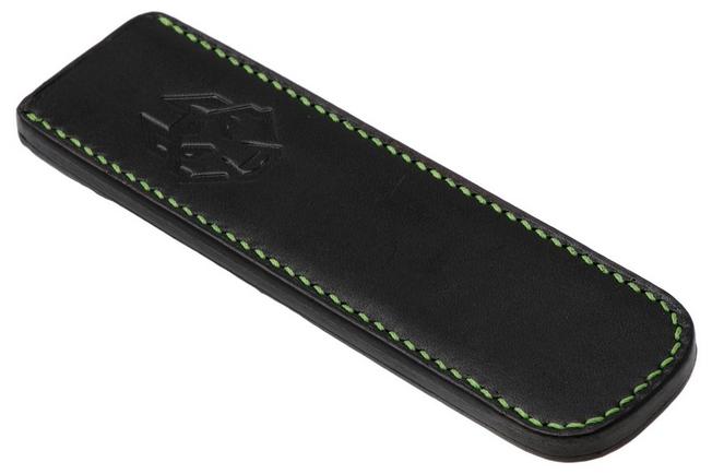 Afbeelding voor Jack Wolf Bordertown Bowie BORDE-01-TI-STAR Stonewashed S90V, Titanium Starburst, vaststaand mes