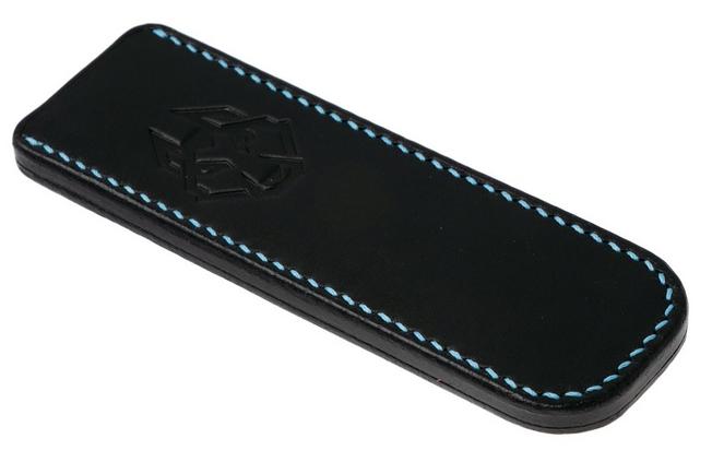 Image for Jack Wolf Pioneer FIXedc PIONE-FX-01-CC-80S, Satin S90V, CamoCarbon 80's, fixed knife