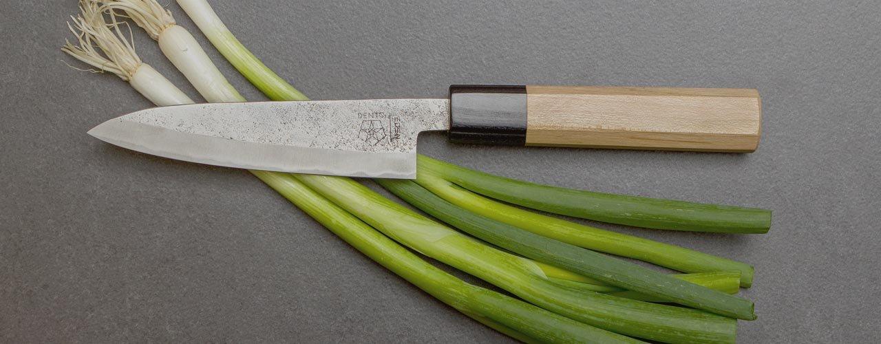 Endommagé Couteaux Set Lot De Japonais de Chef Kitchen