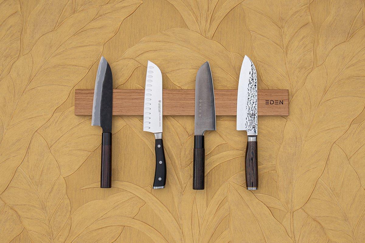 Couteaux de cuisine japonais