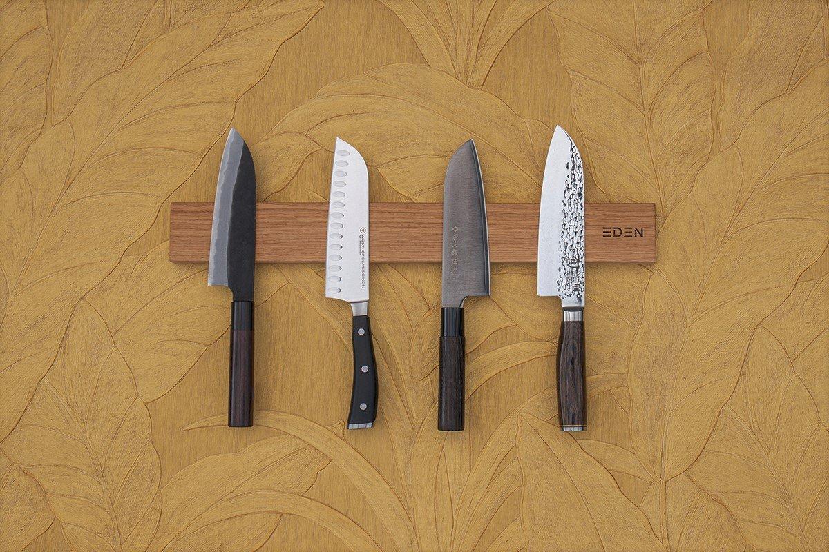 Japanese knives