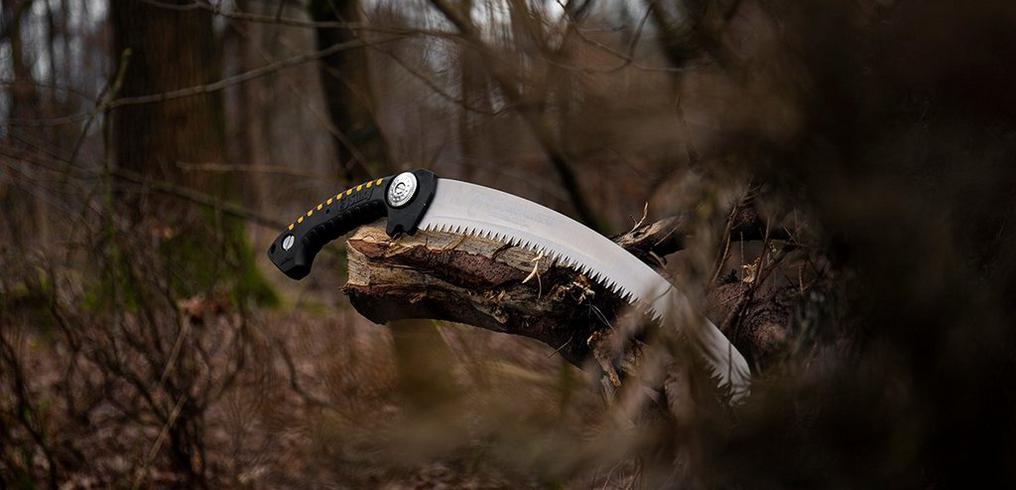 Buying guide pruning saws: which pruner do I need?