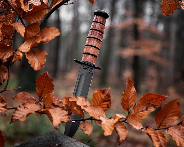 Spotlight: KA-BAR USMC