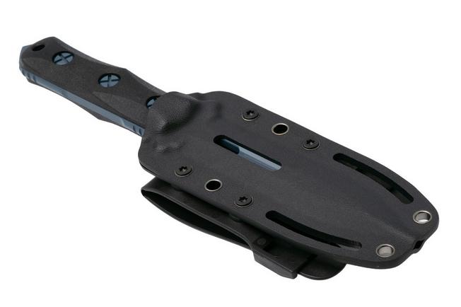 Afbeelding voor KA-BAR EK ENX.01 Concrete Cerakote 1095CV, Black FRN, tactische dolk