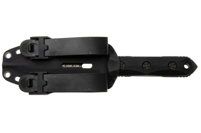 Afbeelding voor KA-BAR EK ENX.01 Moss Cerakote 1095CV, Black FRN, tactische dolk