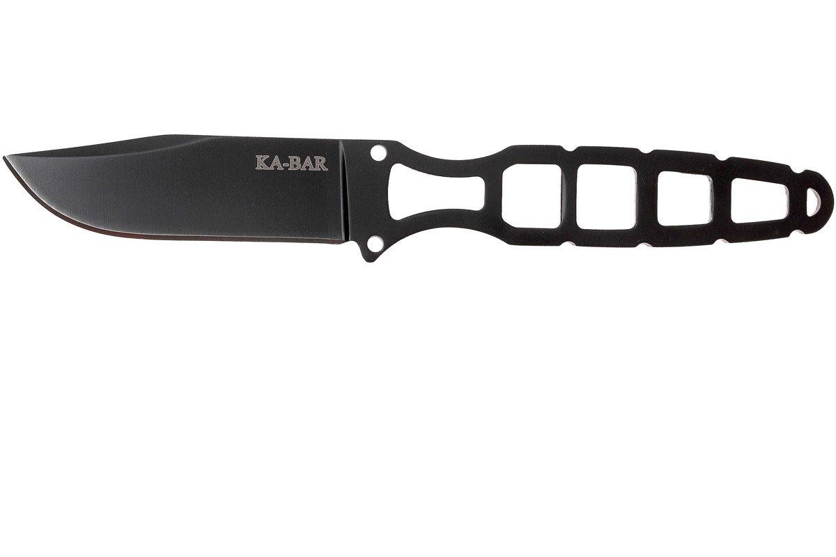 KA BAR 1118BP neckknife Advantageously shopping at