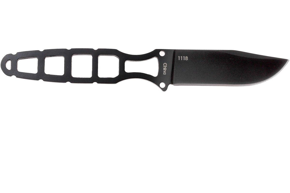 KA -BAR 1118BP neckknife | Advantageously shopping at Knivesandtools.com