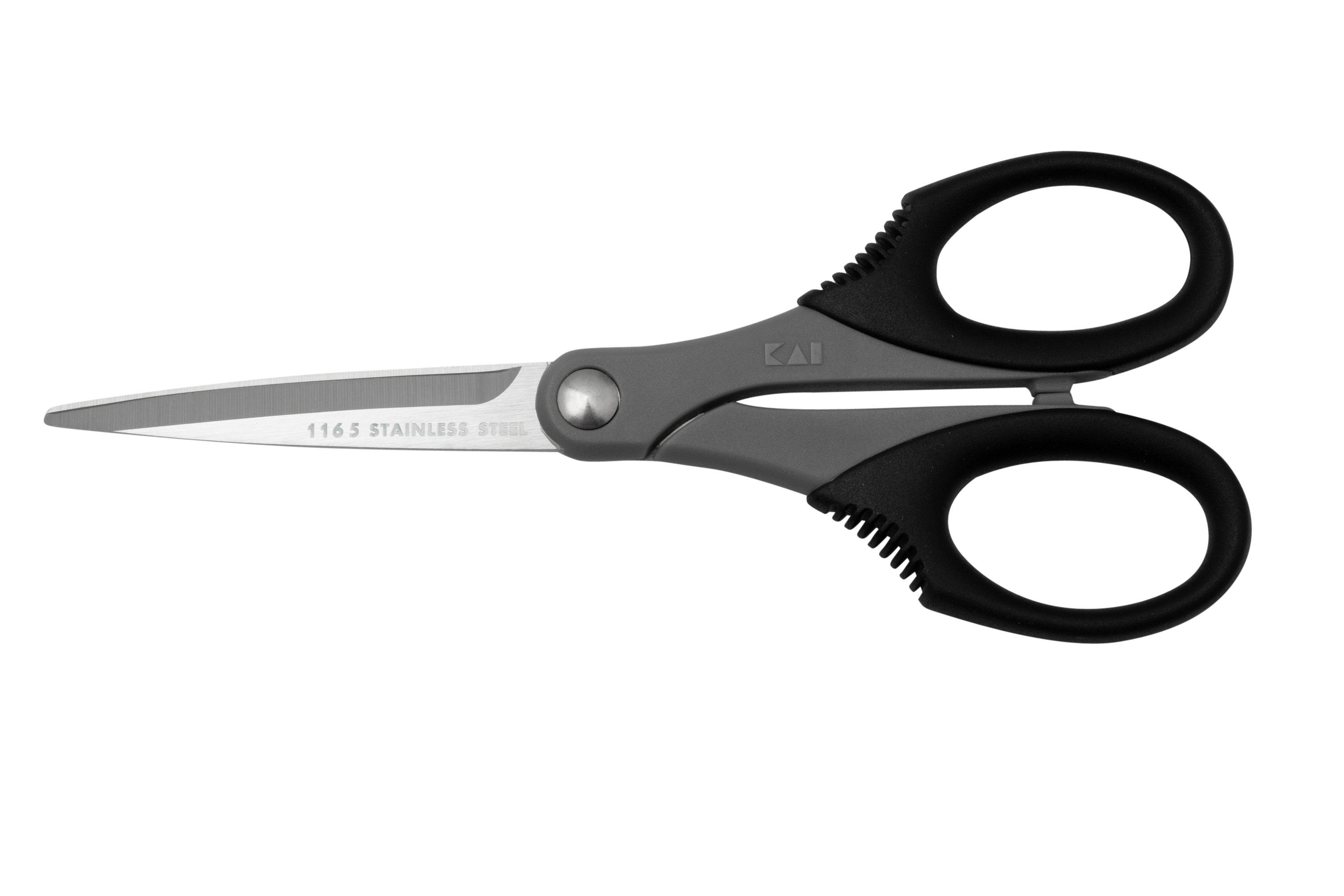 Kai 1000 Series 1165ST scissors, 16.5 cm Advantageously shopping at